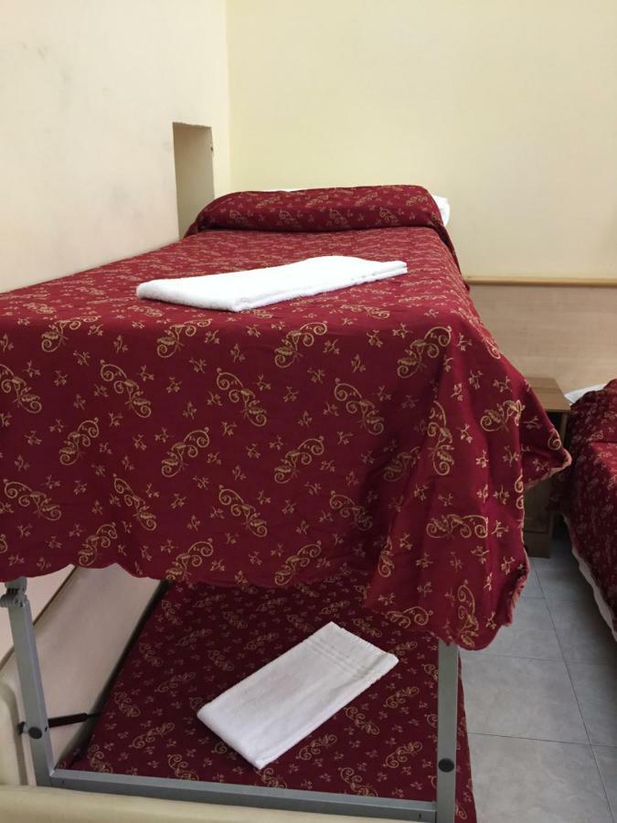 Bed & Breakfast Blue Whale Rome