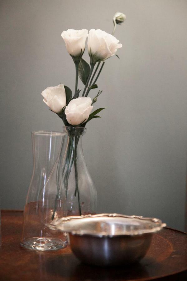 Santa Monica Townhouse Guest house Rome