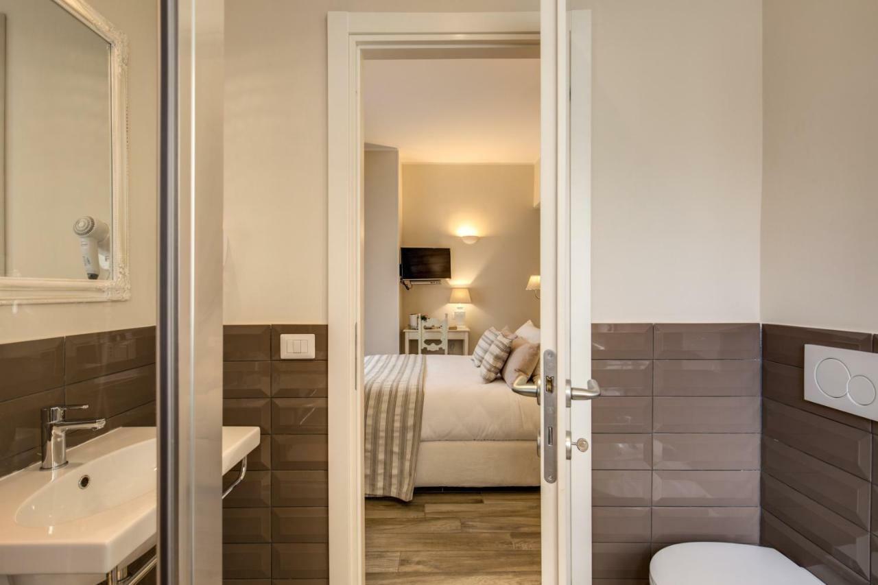 Casa Tua Vaticano 3* Roma