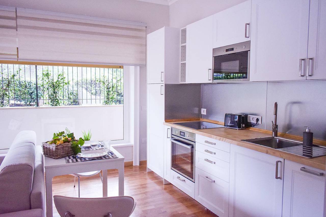 Appartement Vatican Park *
