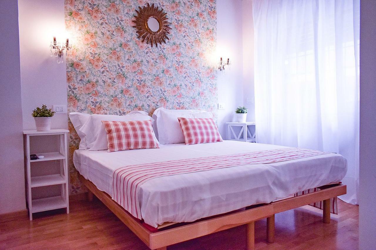 Vatican Park Apartment Rome