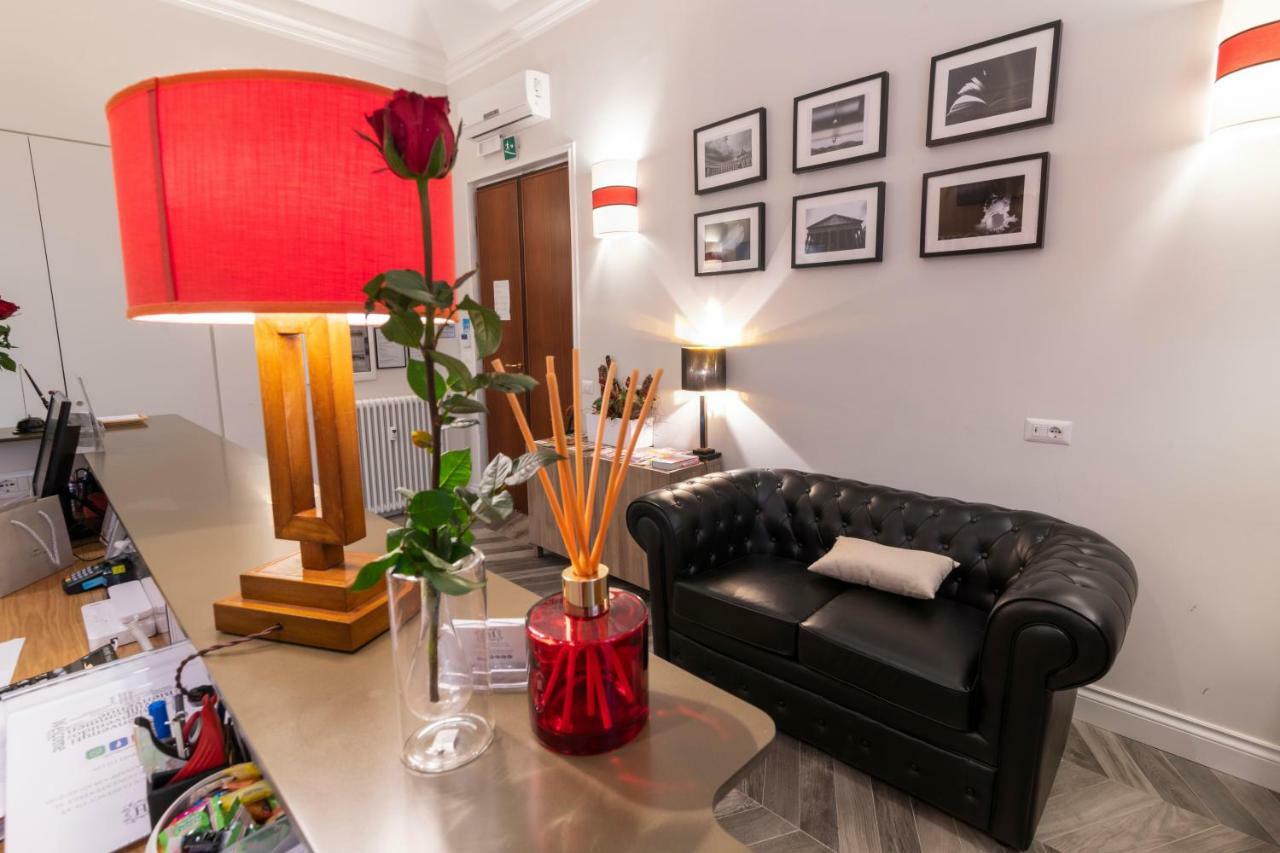 Hotel Eccelso 3*