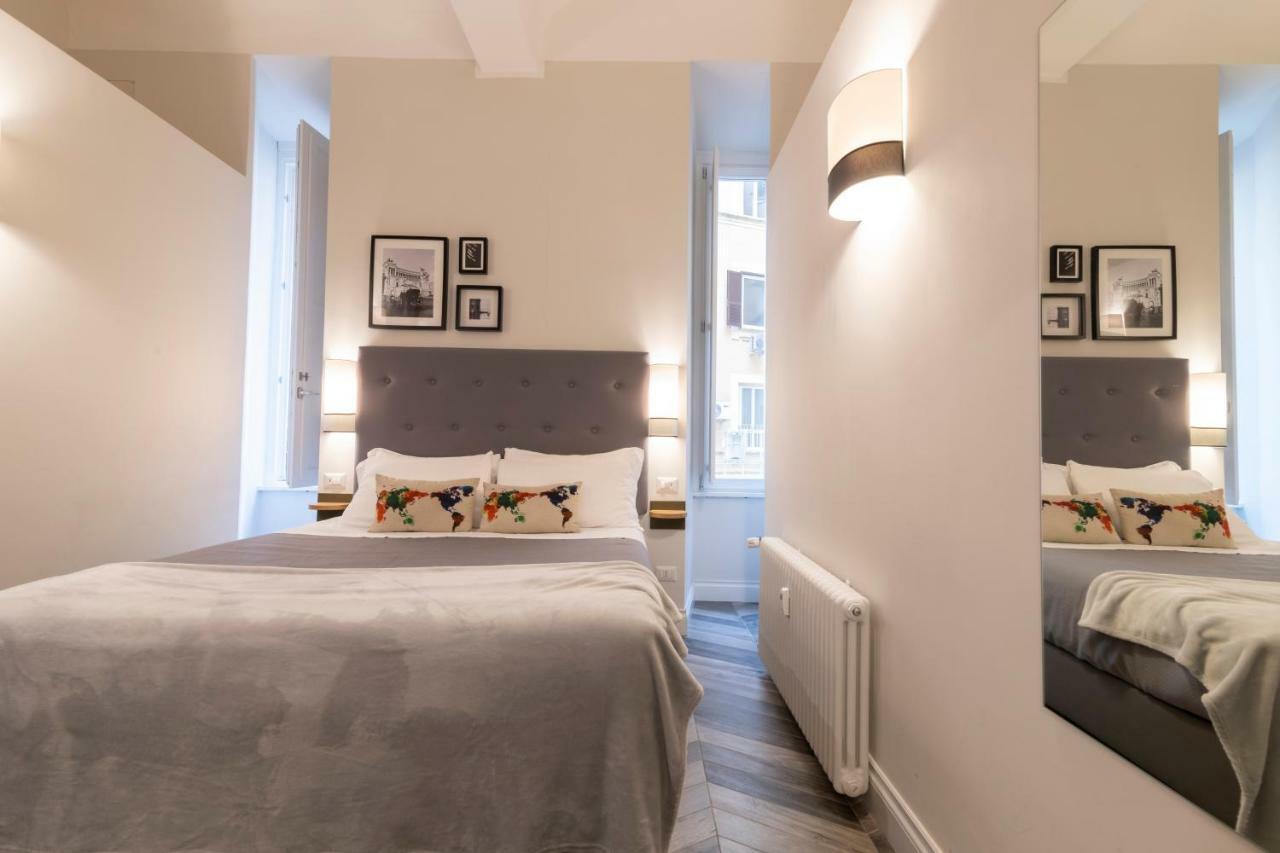 Hotel Eccelso Rome