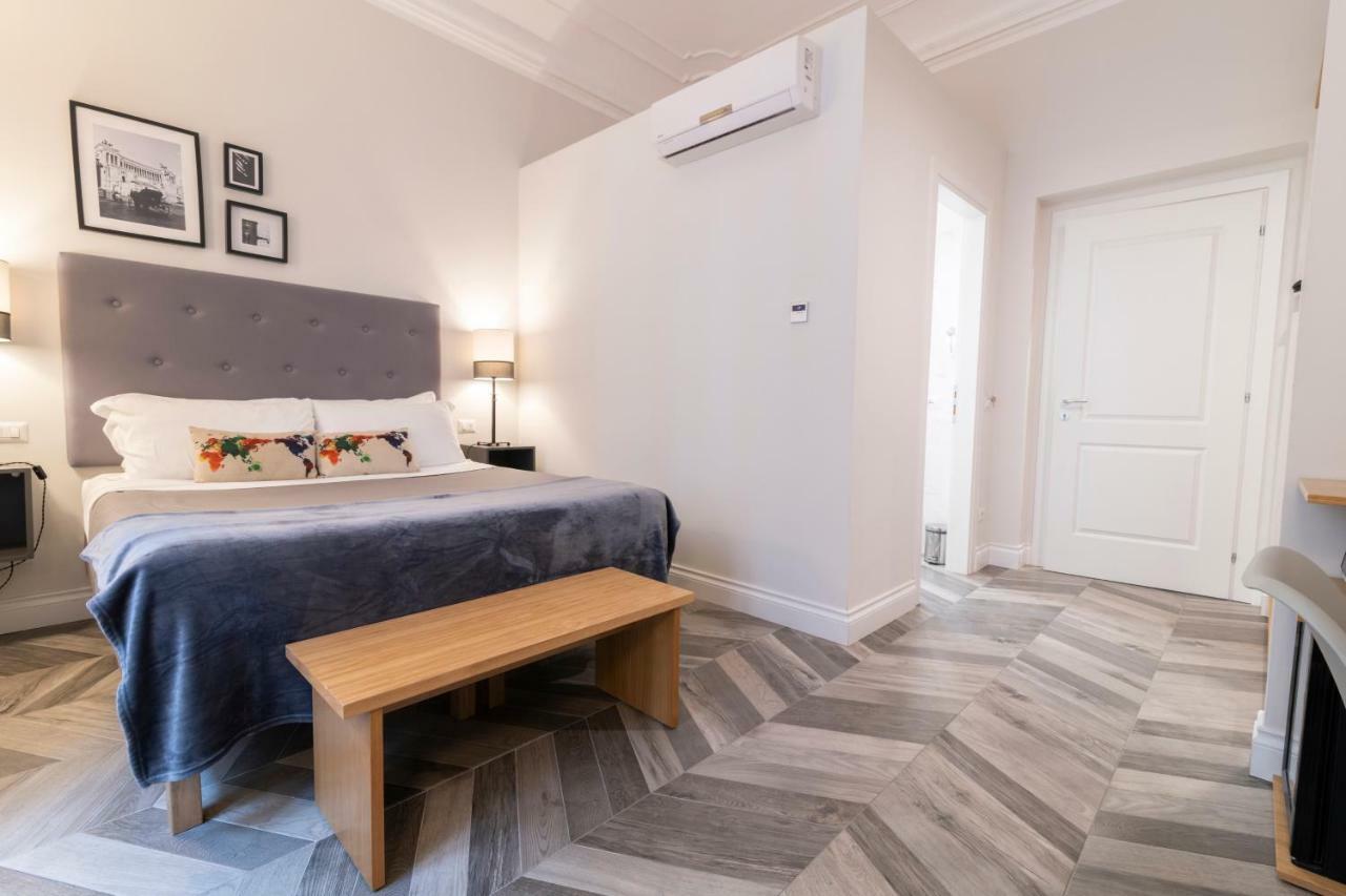 Hotel Eccelso 3*