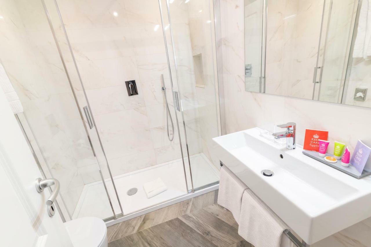 Eccelso Hotel 3*