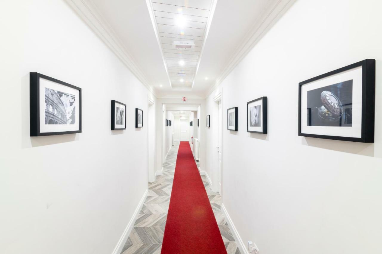 Hotel Eccelso 3*