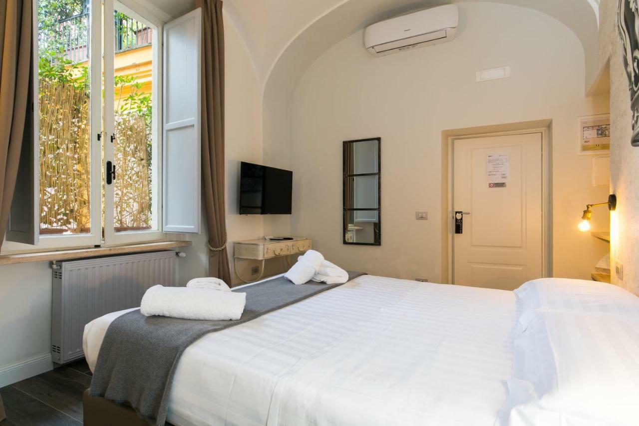 Spagna Ave Bed & Breakfast