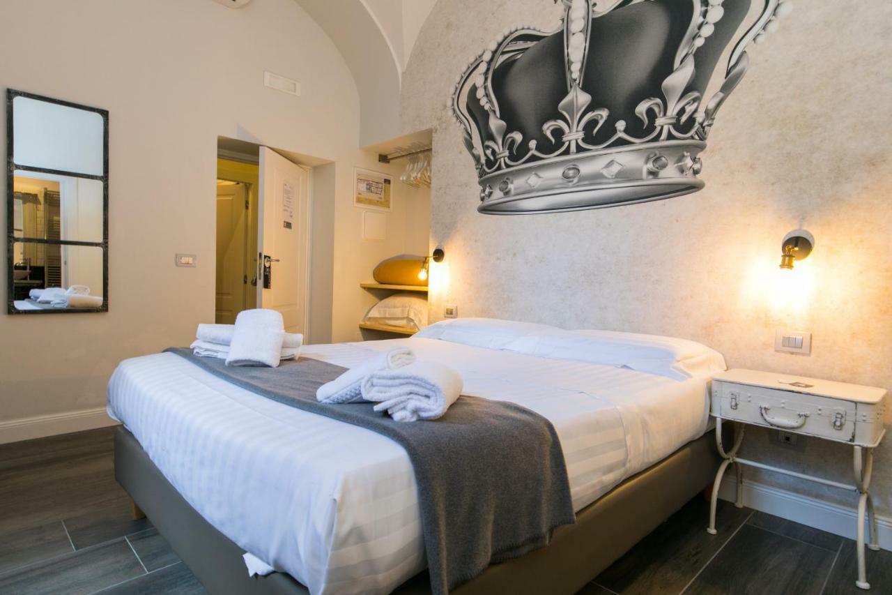 Bed & Breakfast Spagna Ave
