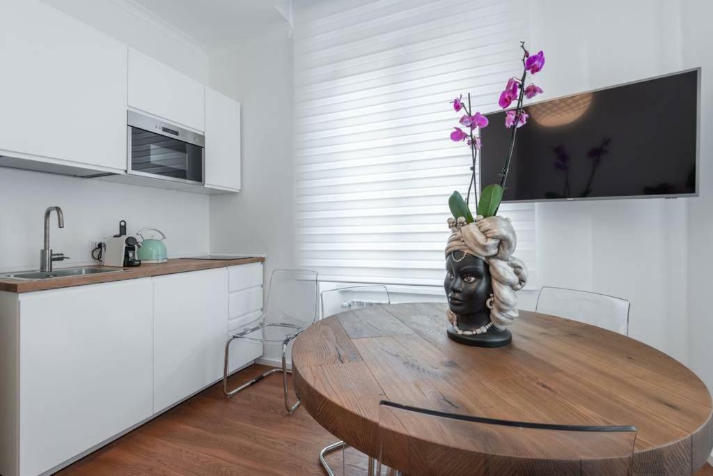 500 Prati Delle Vittorie Guest house