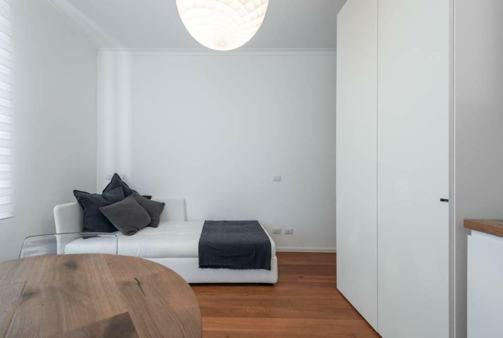 500 Prati Delle Vittorie Guest house Rome