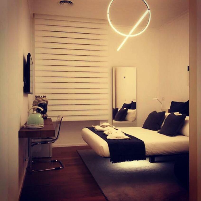 500 Prati Delle Vittorie Guest house *