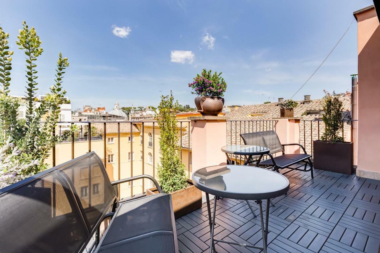 Ripetta Luxurious Bed & Breakfast Rome