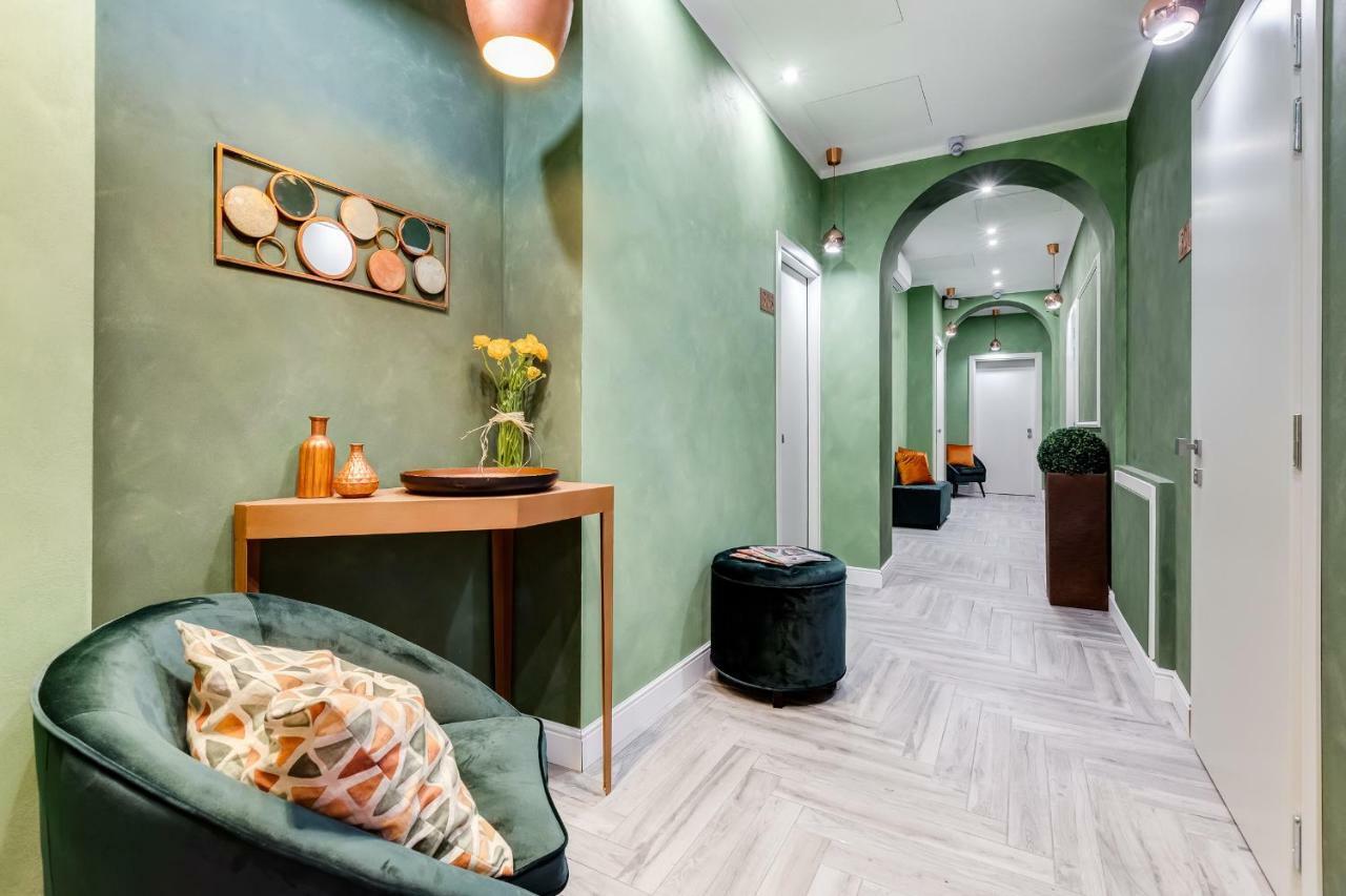 Ripetta Luxurious Bed & Breakfast Rome