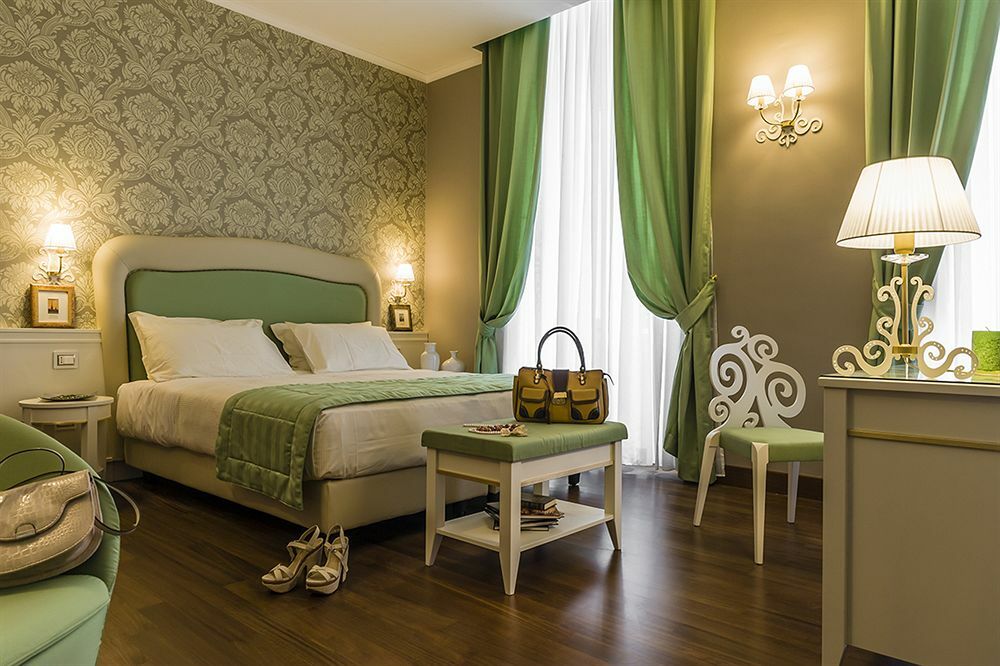 Leonardo Boutique Monti Hotel
