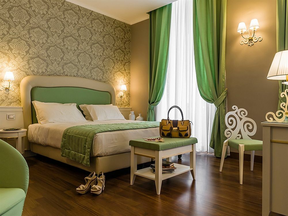 Leonardo Boutique Monti Roma