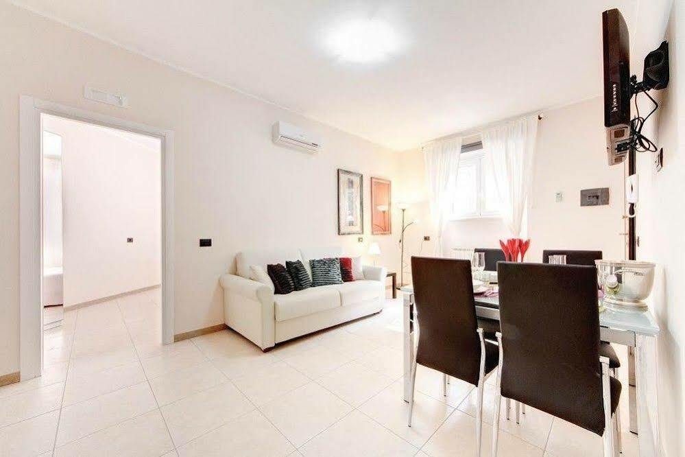 A - Cinecitta Apartment Rome
