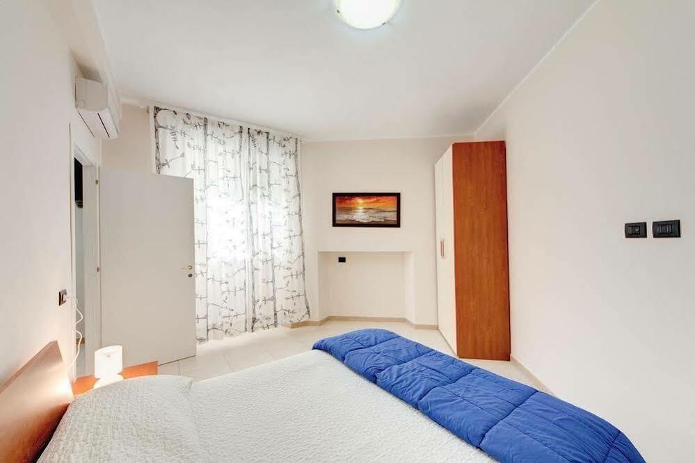 Apartment A - Cinecitta *