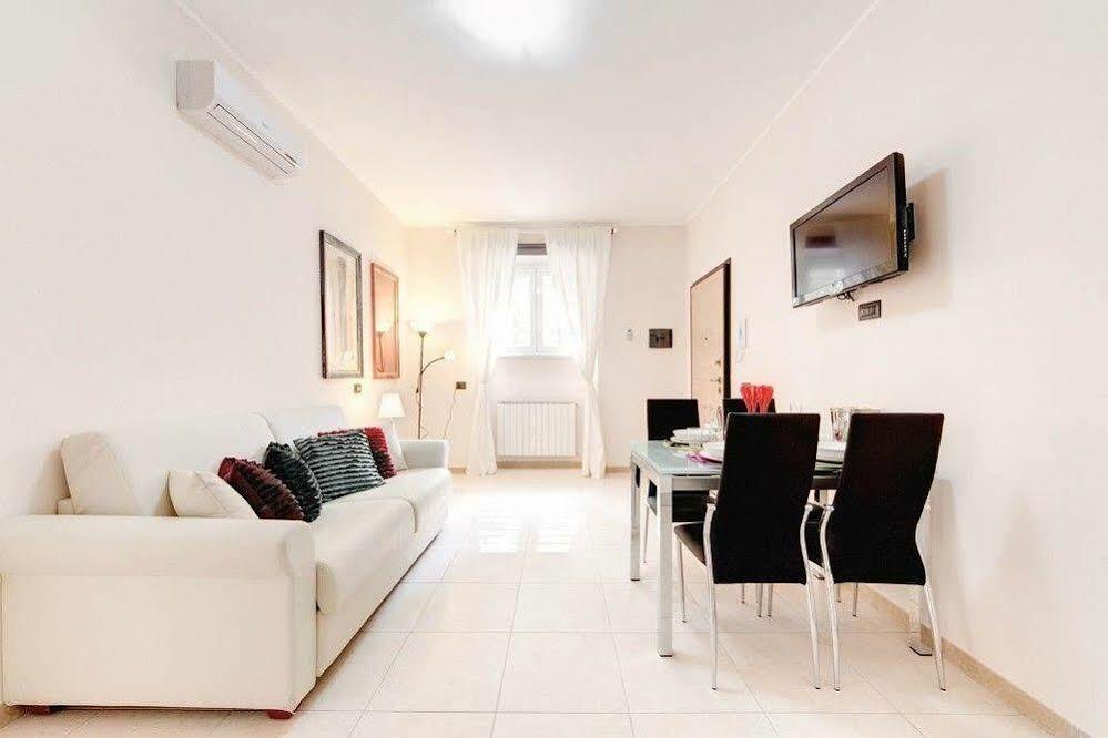Apartment A - Cinecitta