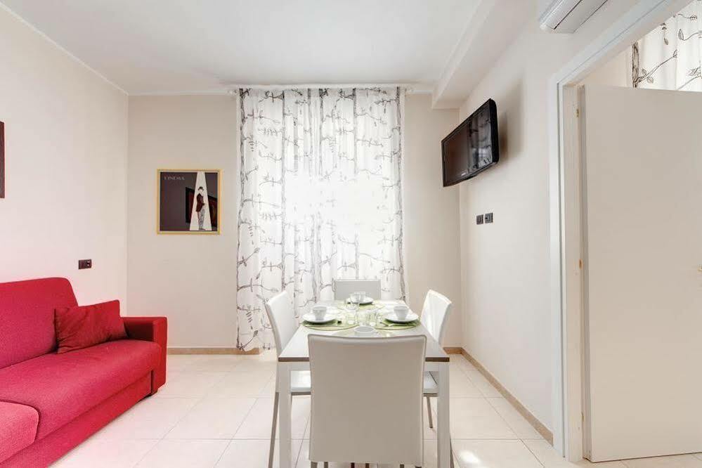 Apartment A - Cinecitta *