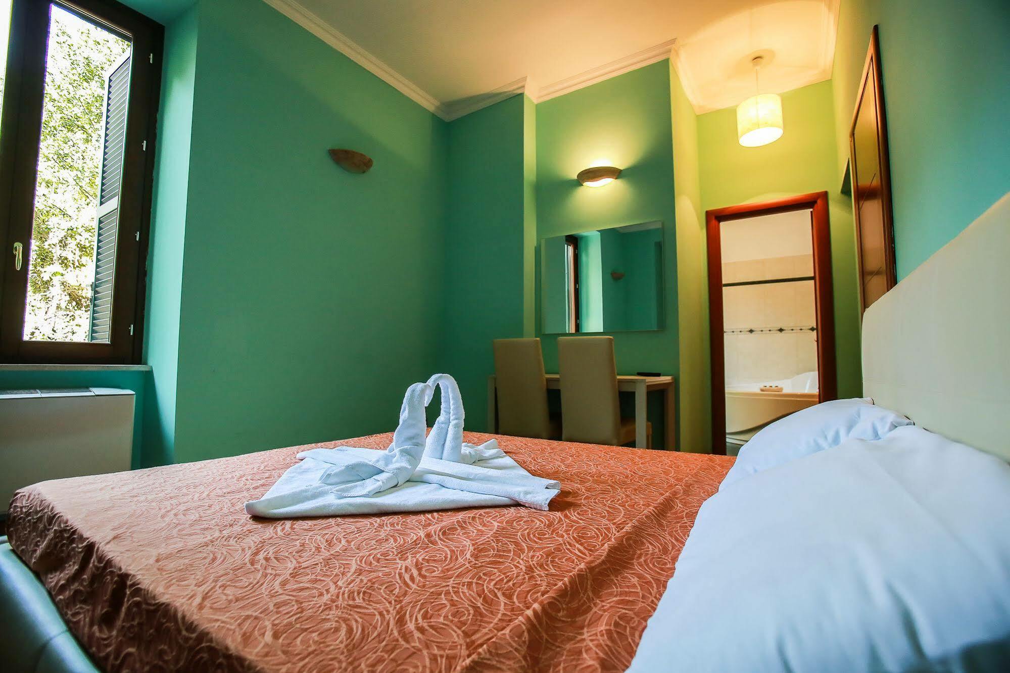 H&h Hotel Rome