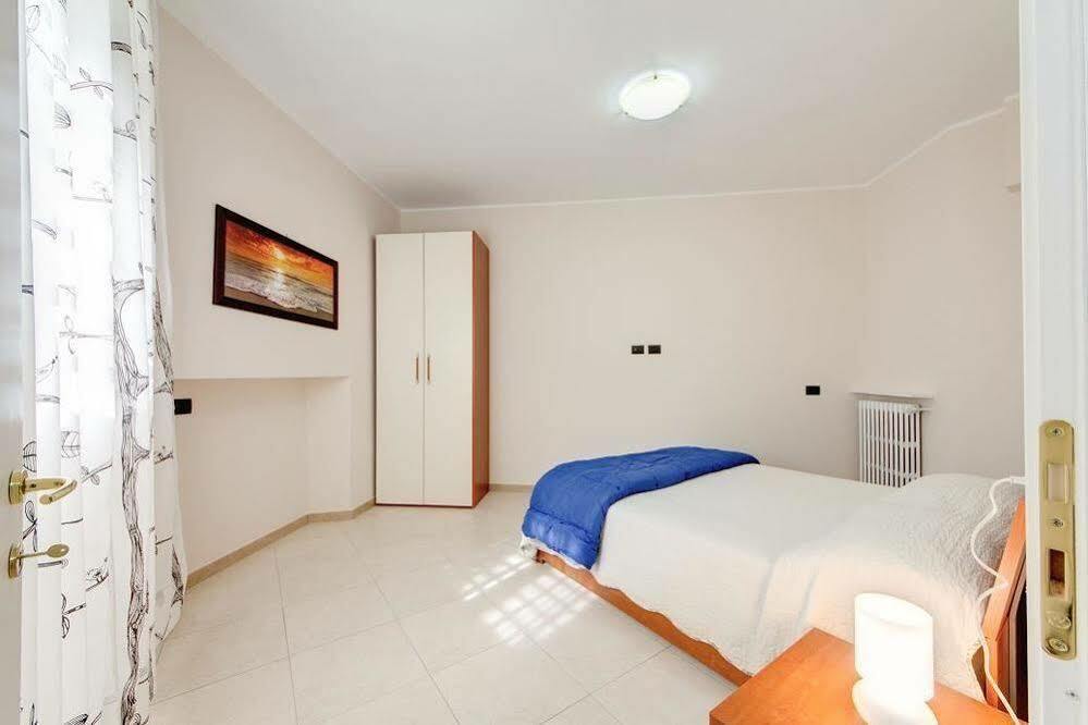 Apartment A - Cinecitta *