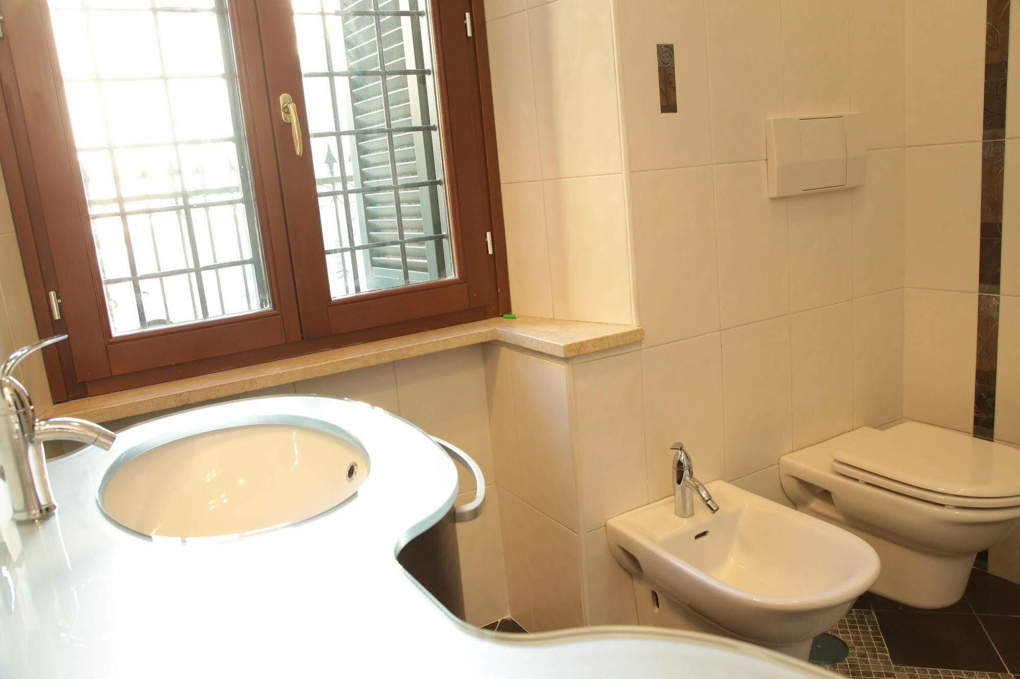 Hotel H&h Rome