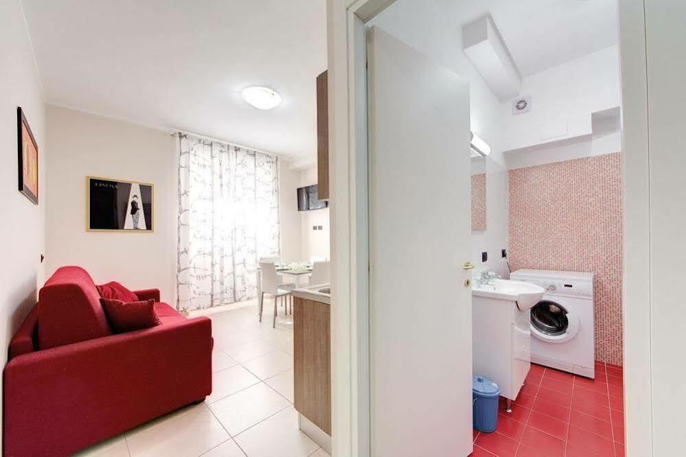 Apartment A - Cinecitta Rome