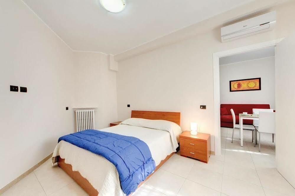 Apartment A - Cinecitta *