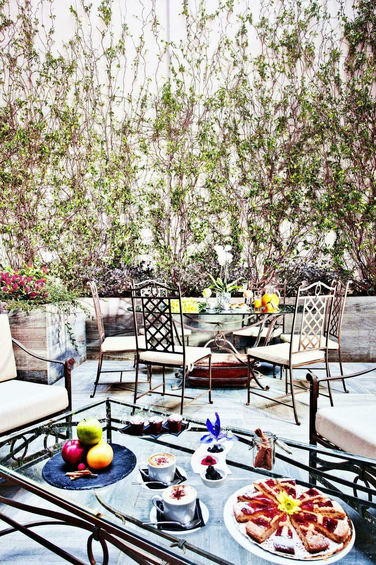 Bed & Breakfast Corso 12 Rome
