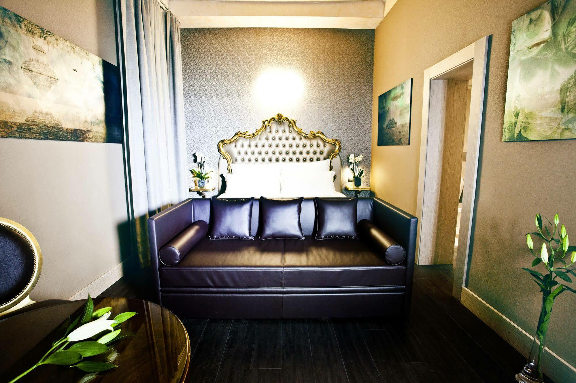 Bed & Breakfast Corso 12 Rome
