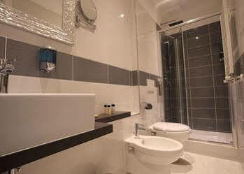 Casa de hóspedes Interno 7 Luxury