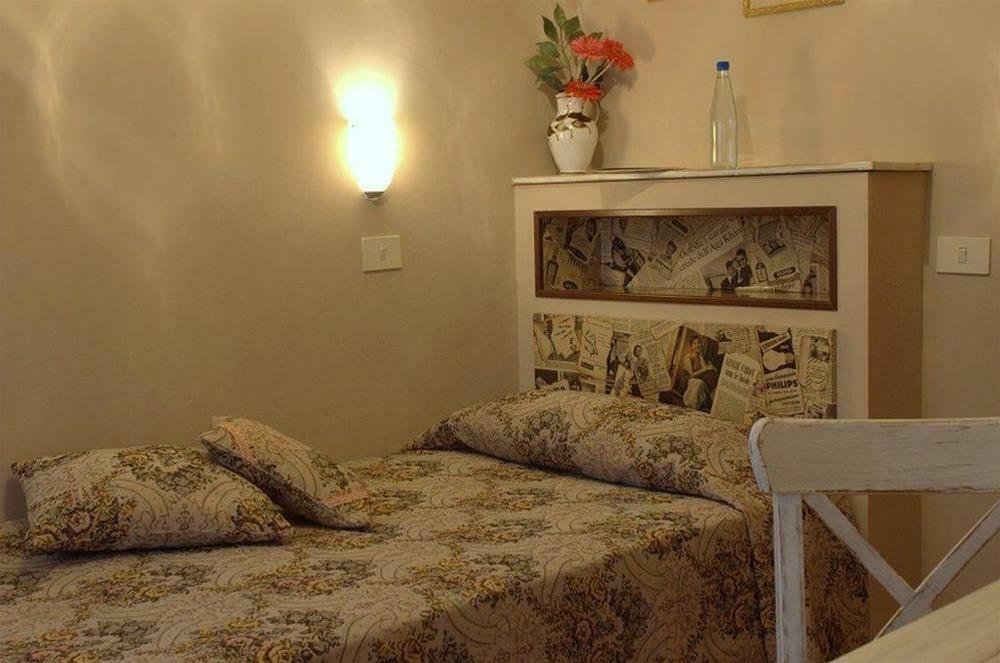 Hotel Orto Di 3*