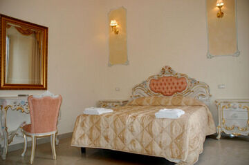 Guest house Imperial Rome