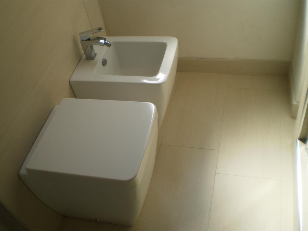 Bed & Breakfast Gallia House 2*
