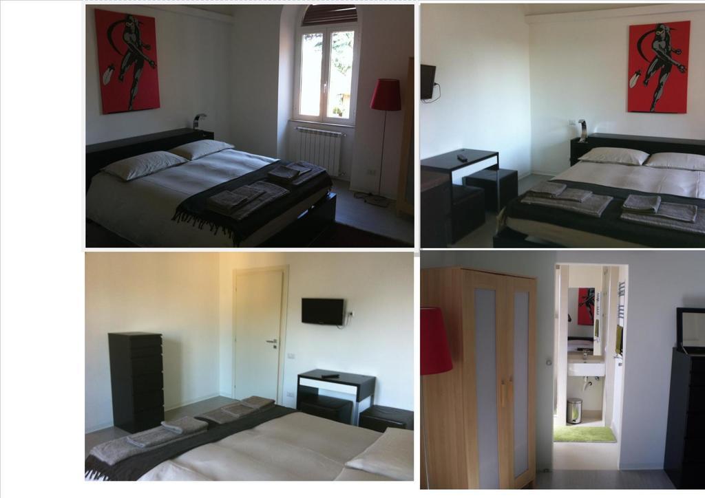 Gallia House Bed & Breakfast 2*