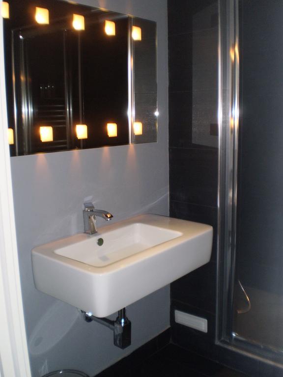 Bed & Breakfast Gallia House Rome