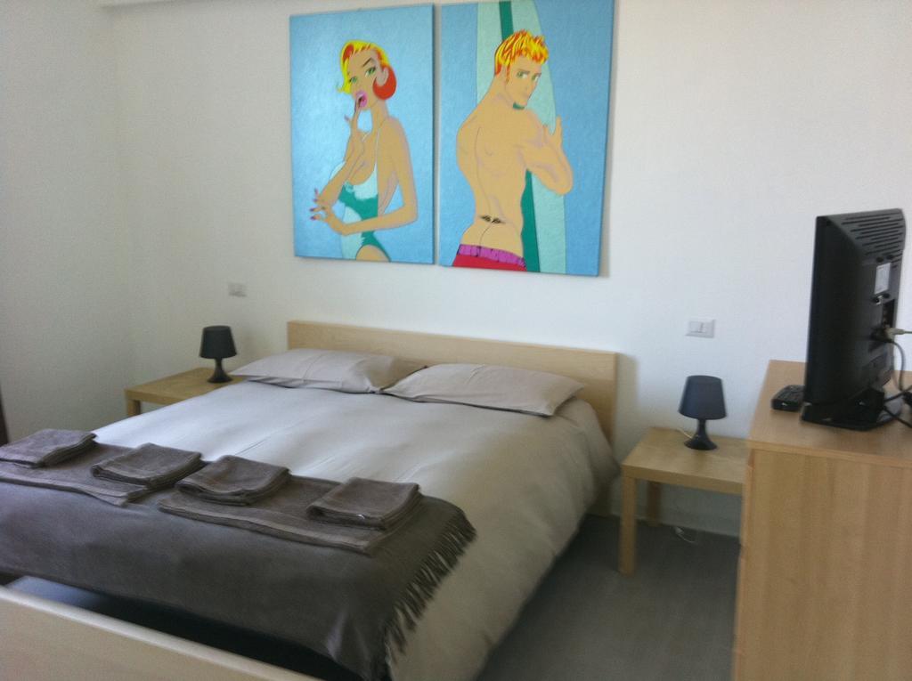 Gallia House 2* Rome