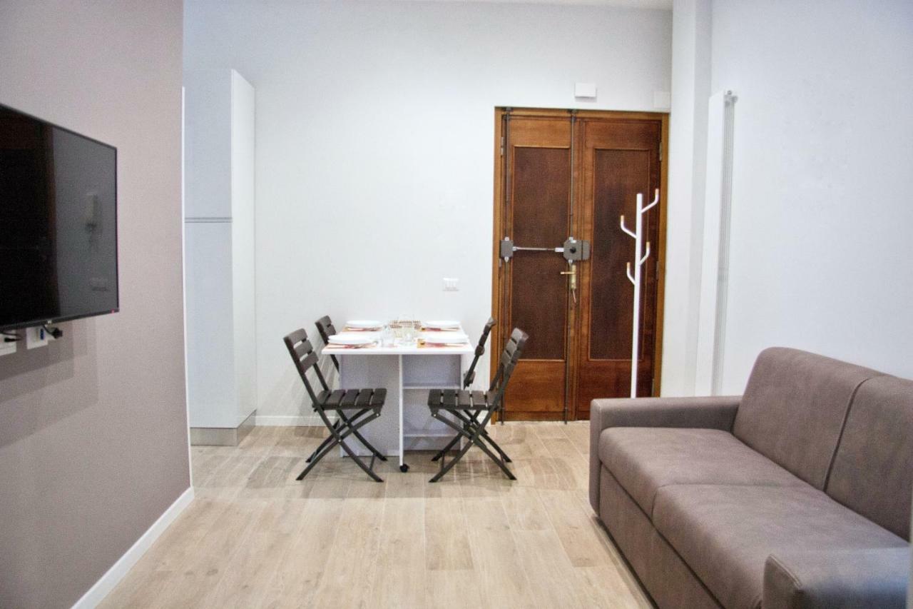 Apartment Vatican Luxury Corner