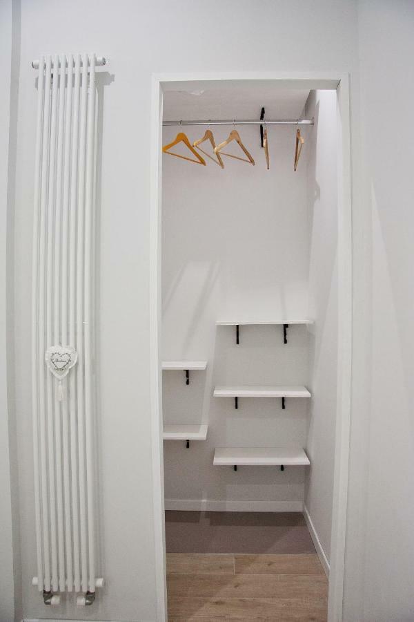 Vatican Luxury Corner Appartement
