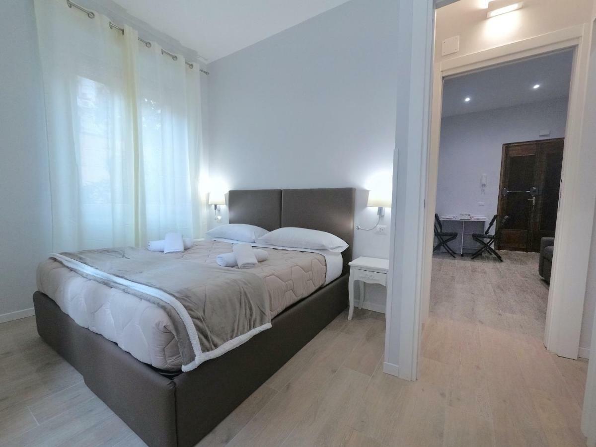 Apartment Vatican Luxury Corner