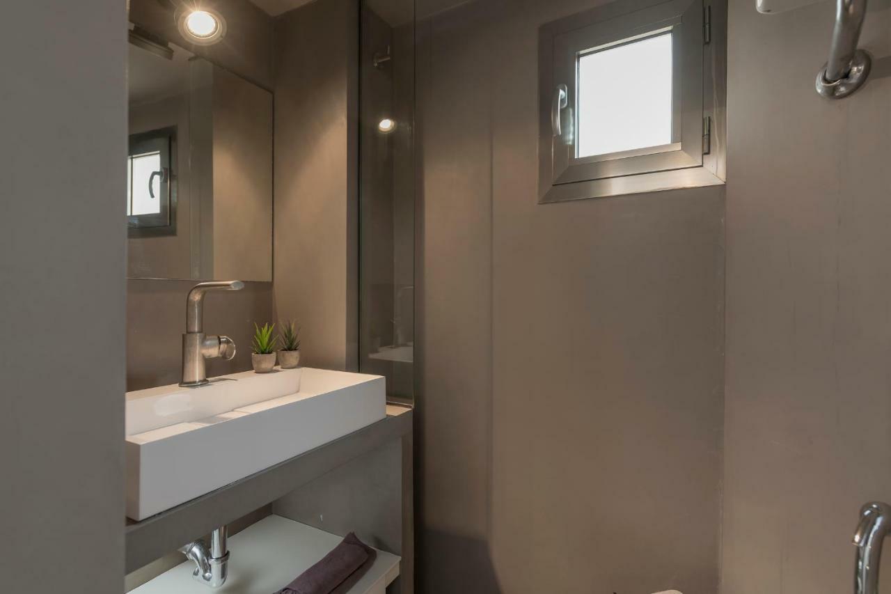 Two Bedrooms With Solarium With View On San Peter Church And Sant'angelo Castle Rome