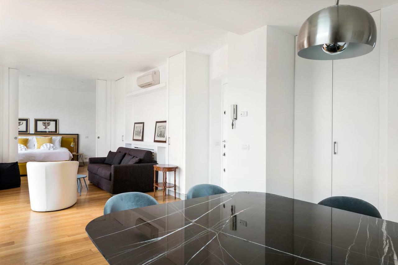 Appartamento Penthouse Capitol