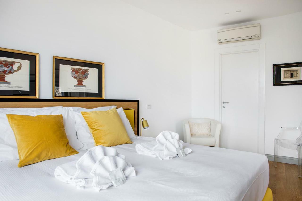 Penthouse Capitol Appartamento *
