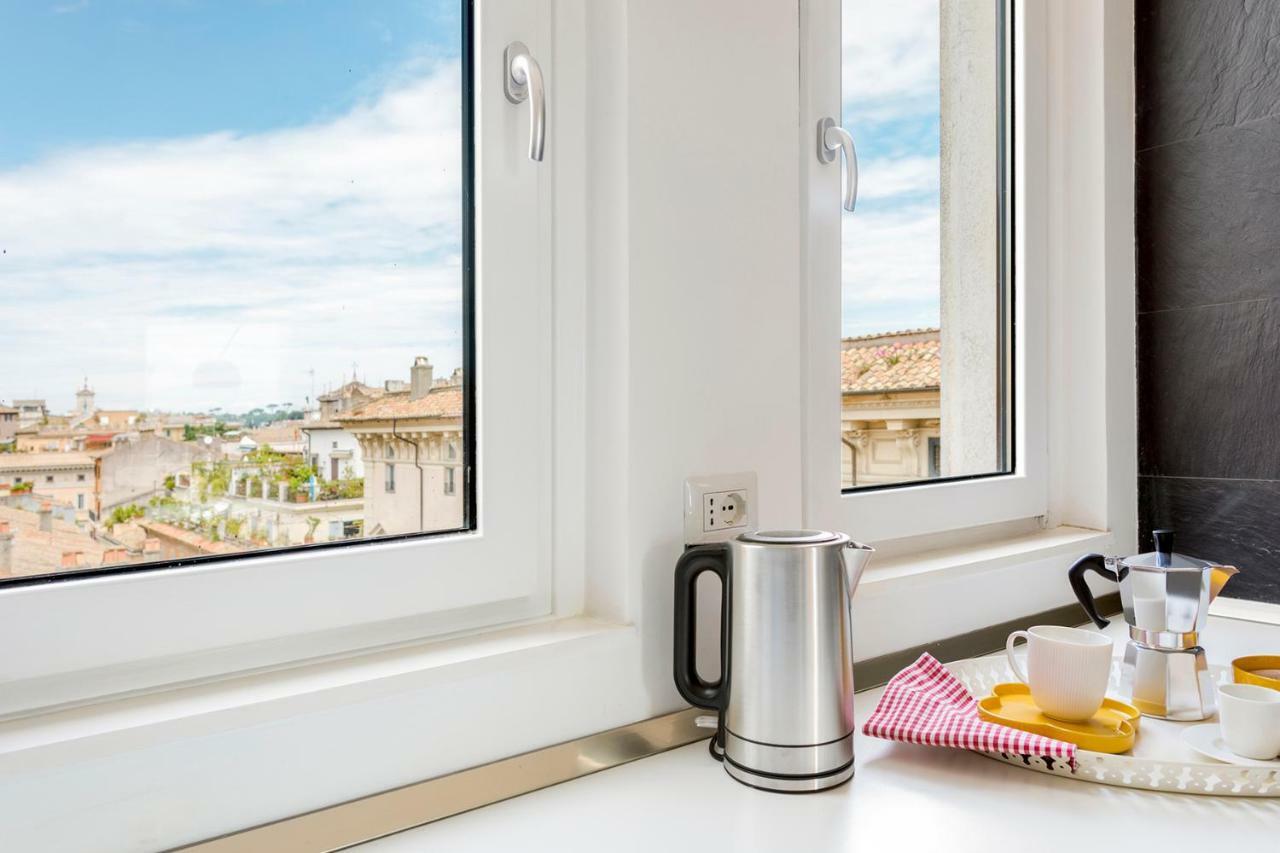 Appartamento Penthouse Capitol