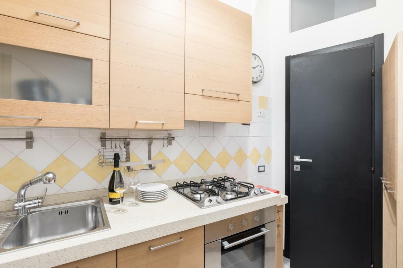 Appartement A World Aparts - 23 Artisti *