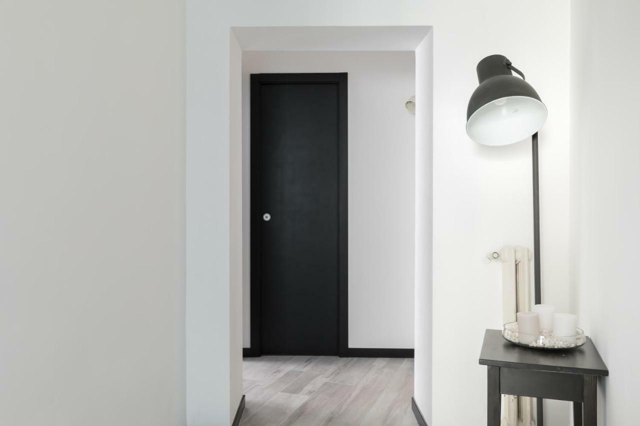 Appartement A World Aparts - 23 Artisti *