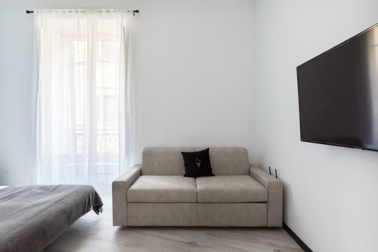 A World Aparts - 23 Artisti Appartement *
