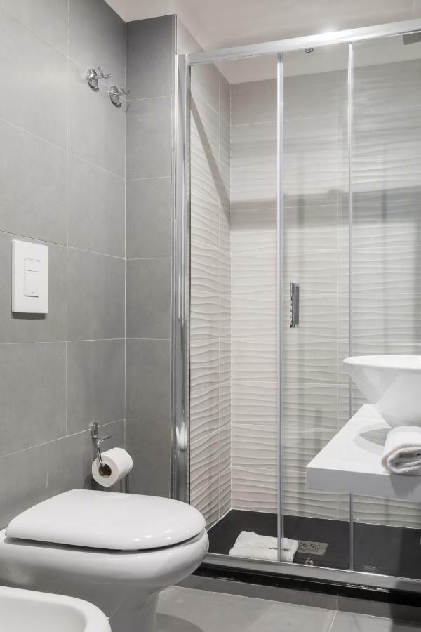 A World Aparts - 23 Artisti Appartement *