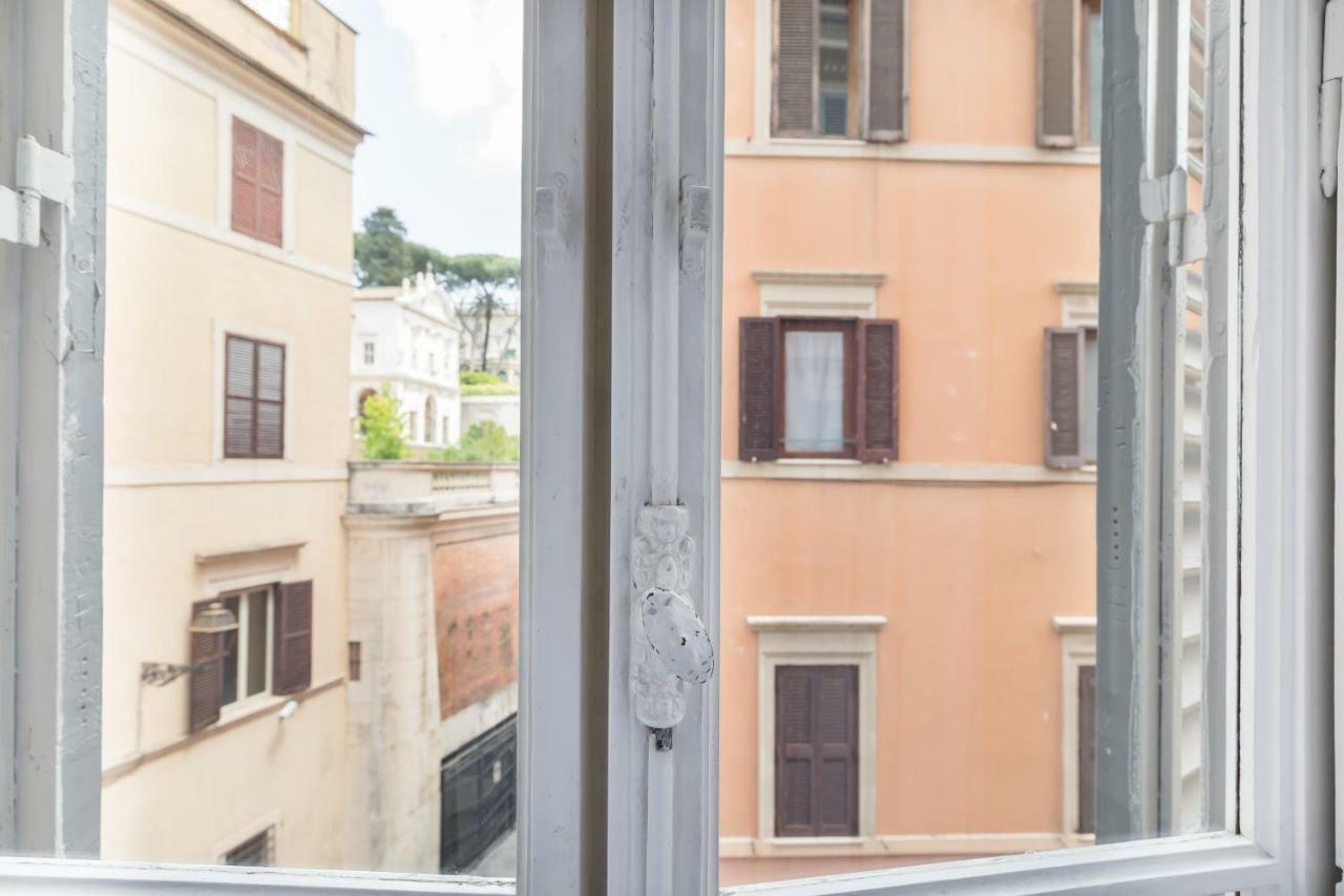 A World Aparts - 23 Artisti Appartement *