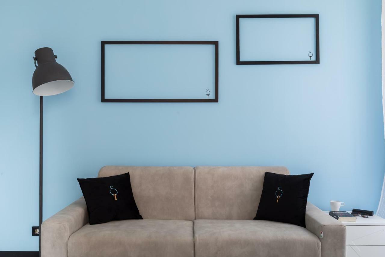 Appartement A World Aparts - 23 Artisti Rome